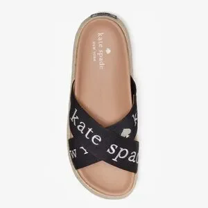 kate spade | Shoes | Kate Spade Piper Flatform Espadrilles